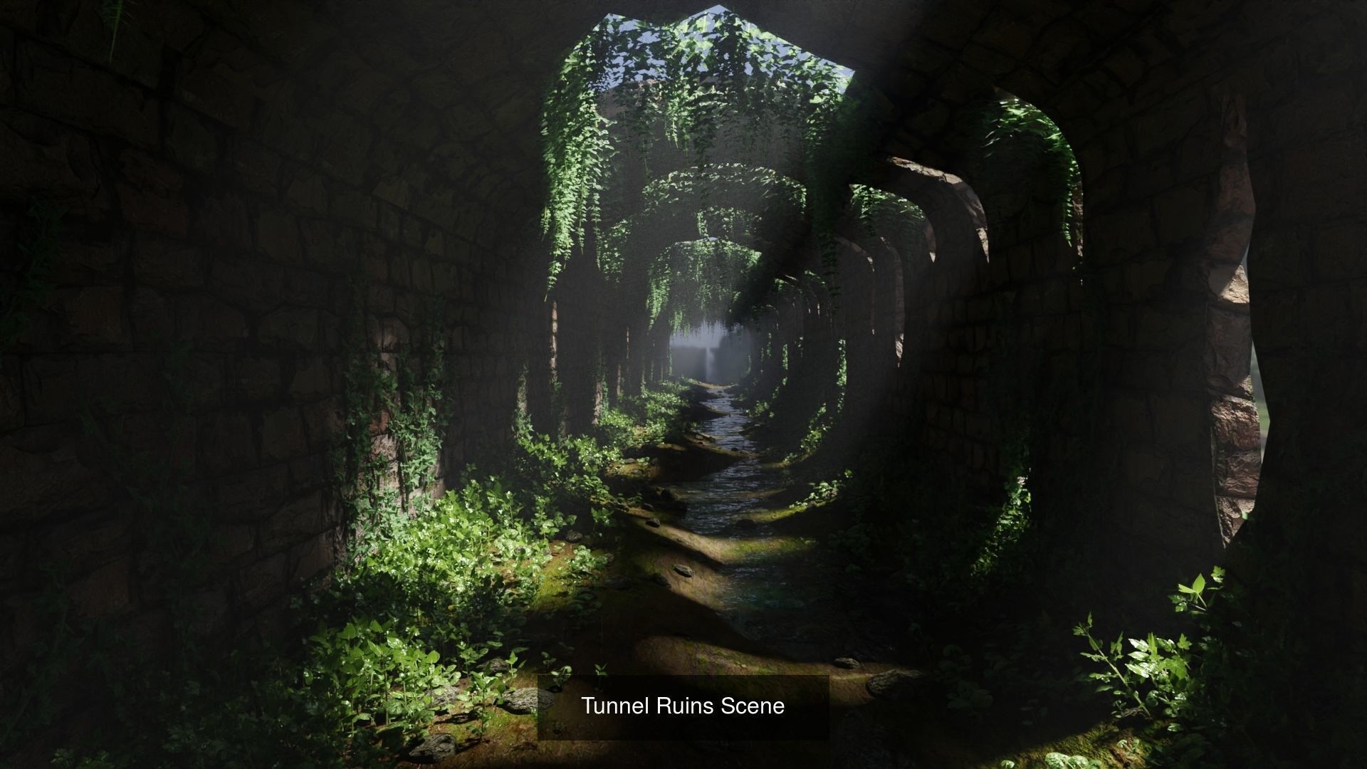 Exterior Landscape pack collection _5