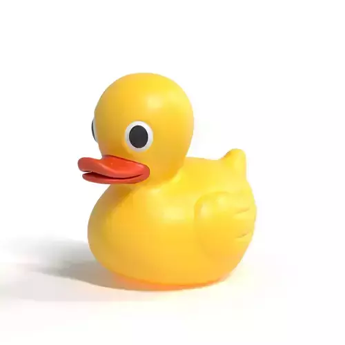 Rubber Duck