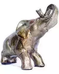  World Menagerie World Menagerie Ranstead Elephant