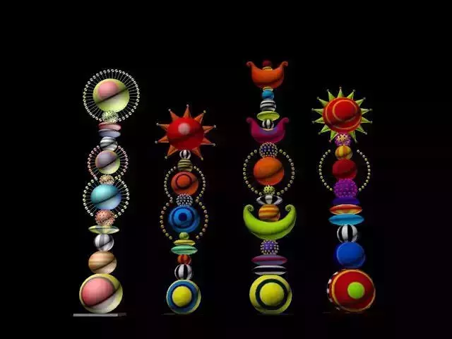 V5 Totemic Fantasy Path2