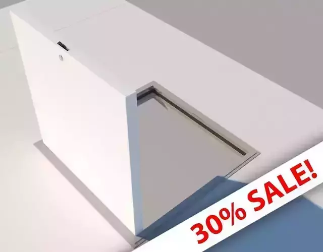 Access Panel or Loft Hatch