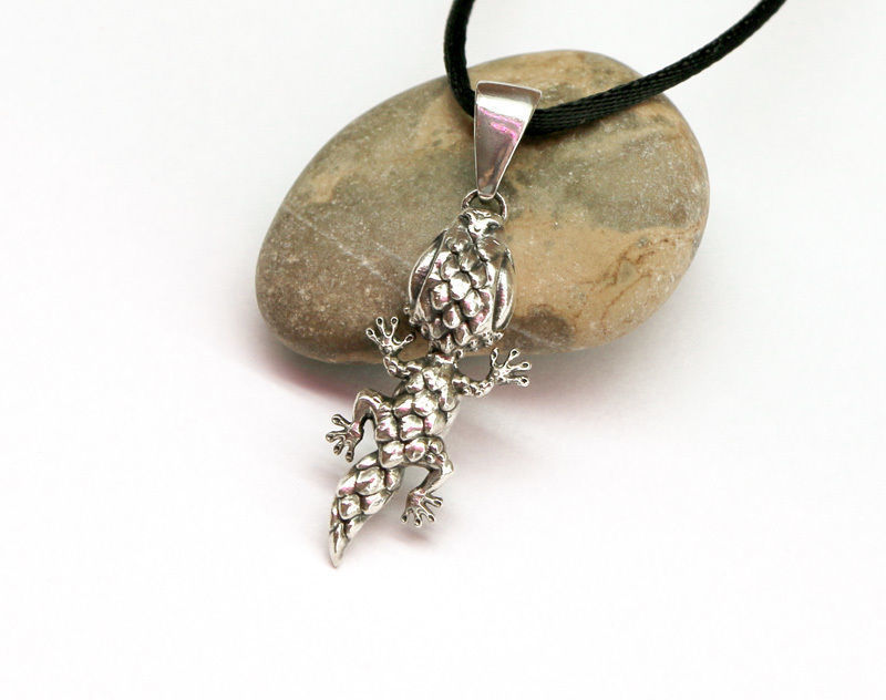 Small and cute animal pendants set printable 3d models bundle 3D print model_22