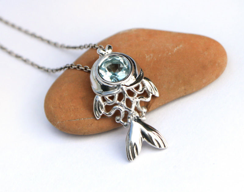 Small and cute animal pendants set printable 3d models bundle 3D print model_20