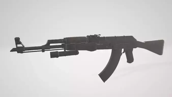 AK 47