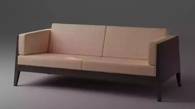 Modern Sofa