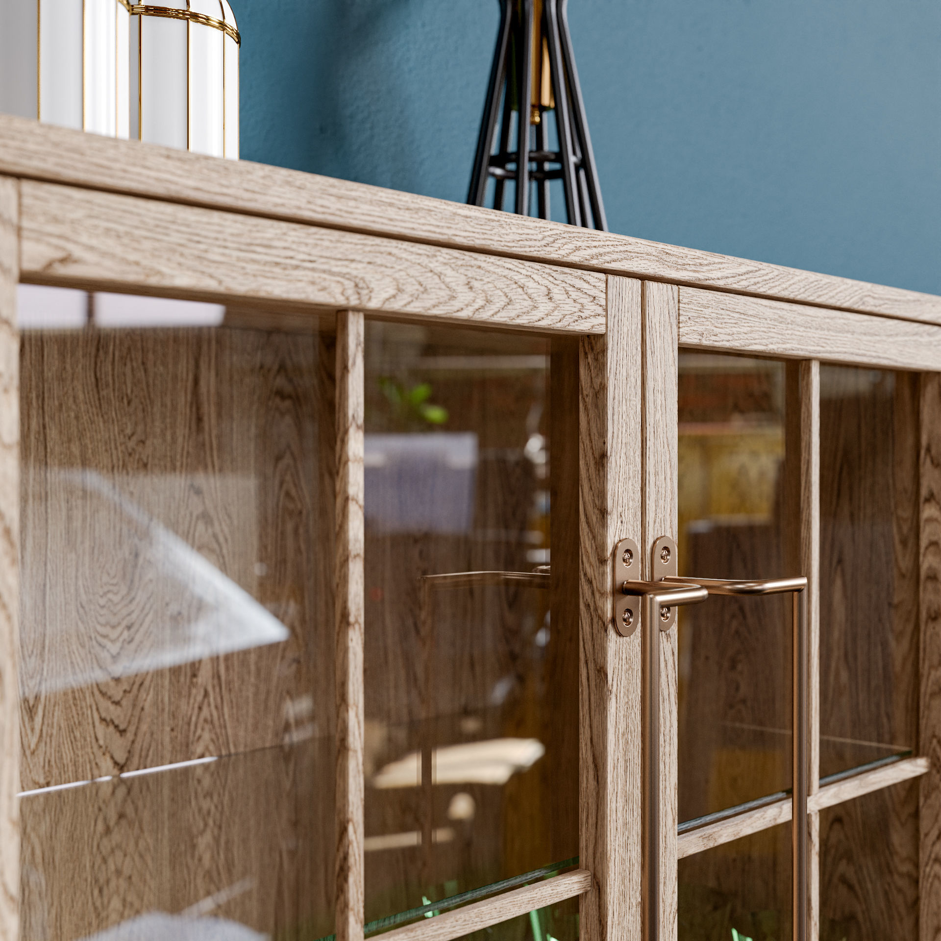 HAMM DESIGN M2 Low-poly 3D model_3