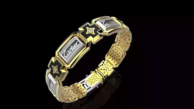 BRACELETS FOR MEN 01