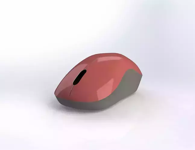 mouse computer