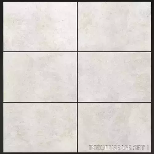 Peronda Inedit Beige Set 1