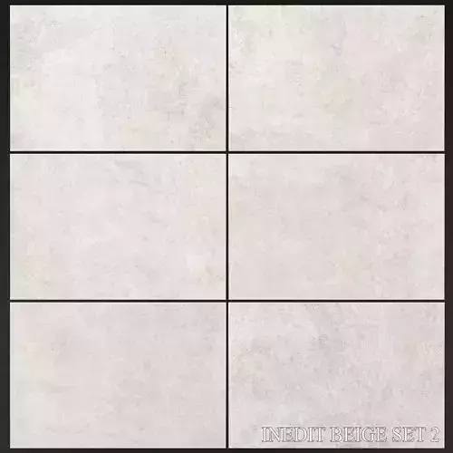 Peronda Inedit Beige Set 2