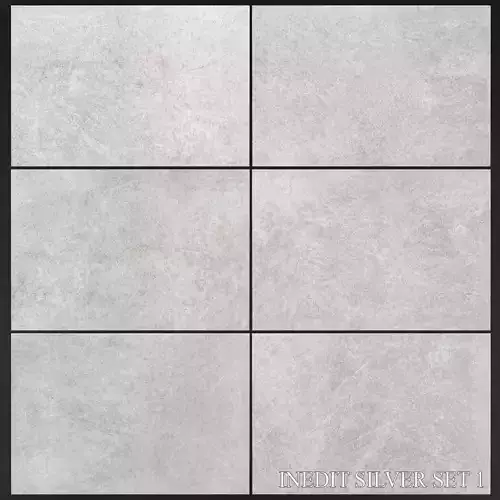 Peronda Inedit Silver Set 1