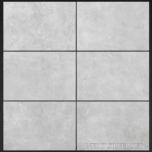 Peronda Inedit Silver Set 2