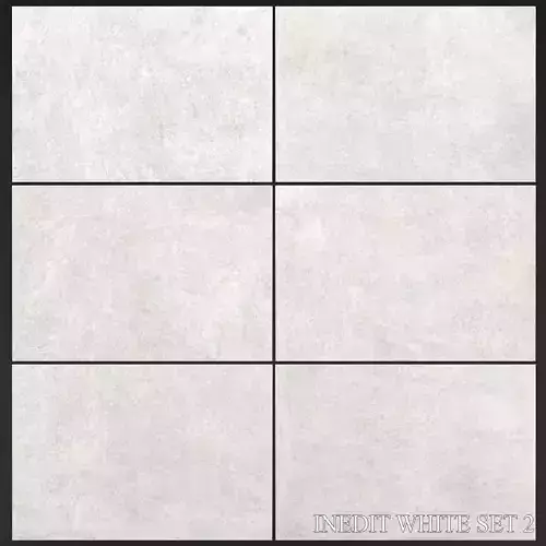 Peronda Inedit White Set 2