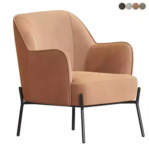 Nora Accent Armchair
