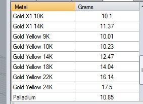 FOR MEN 03 3D print model_5
