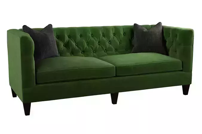 Becket sofa