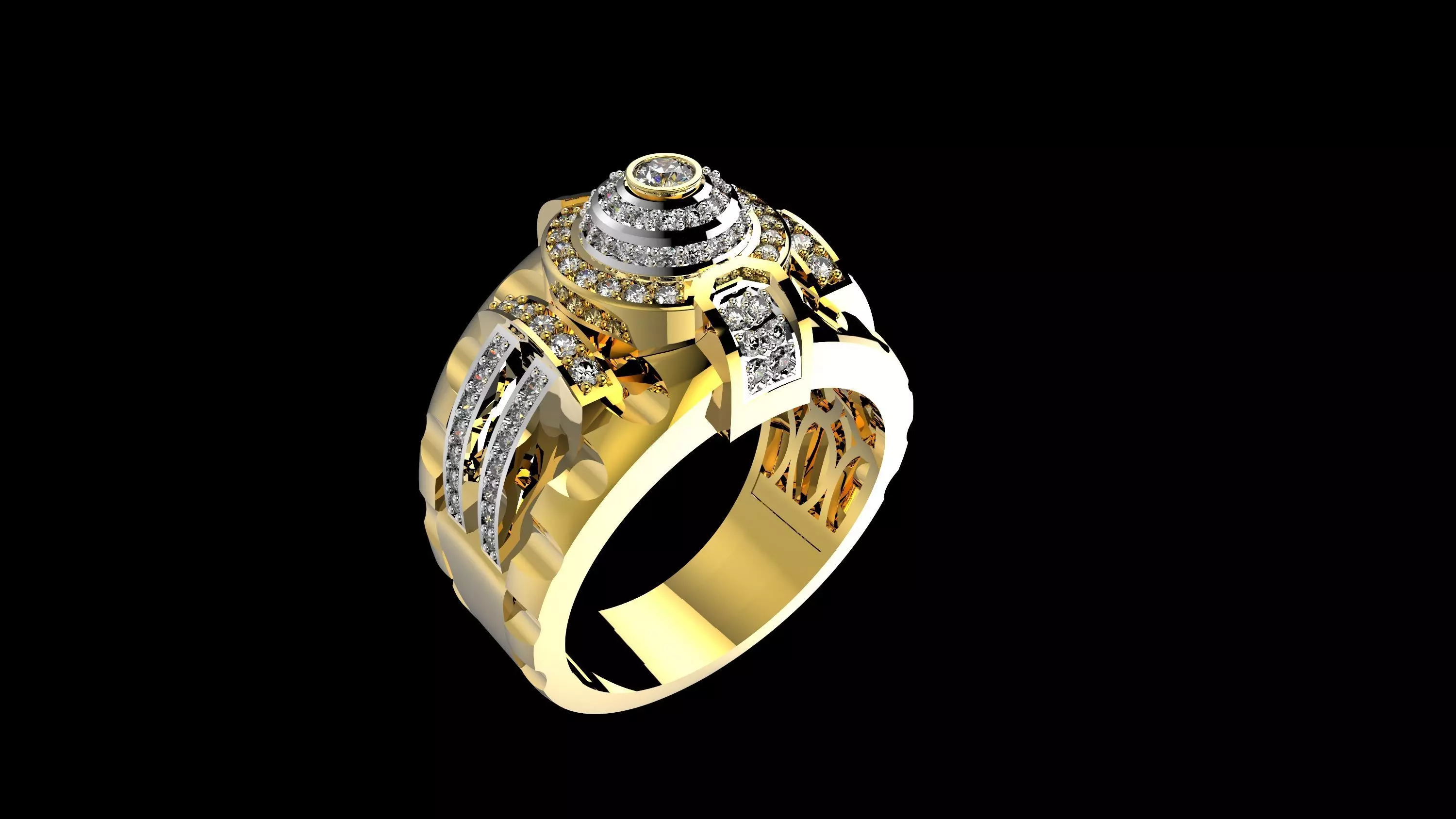 FOR MEN N4  2 3D print model_0