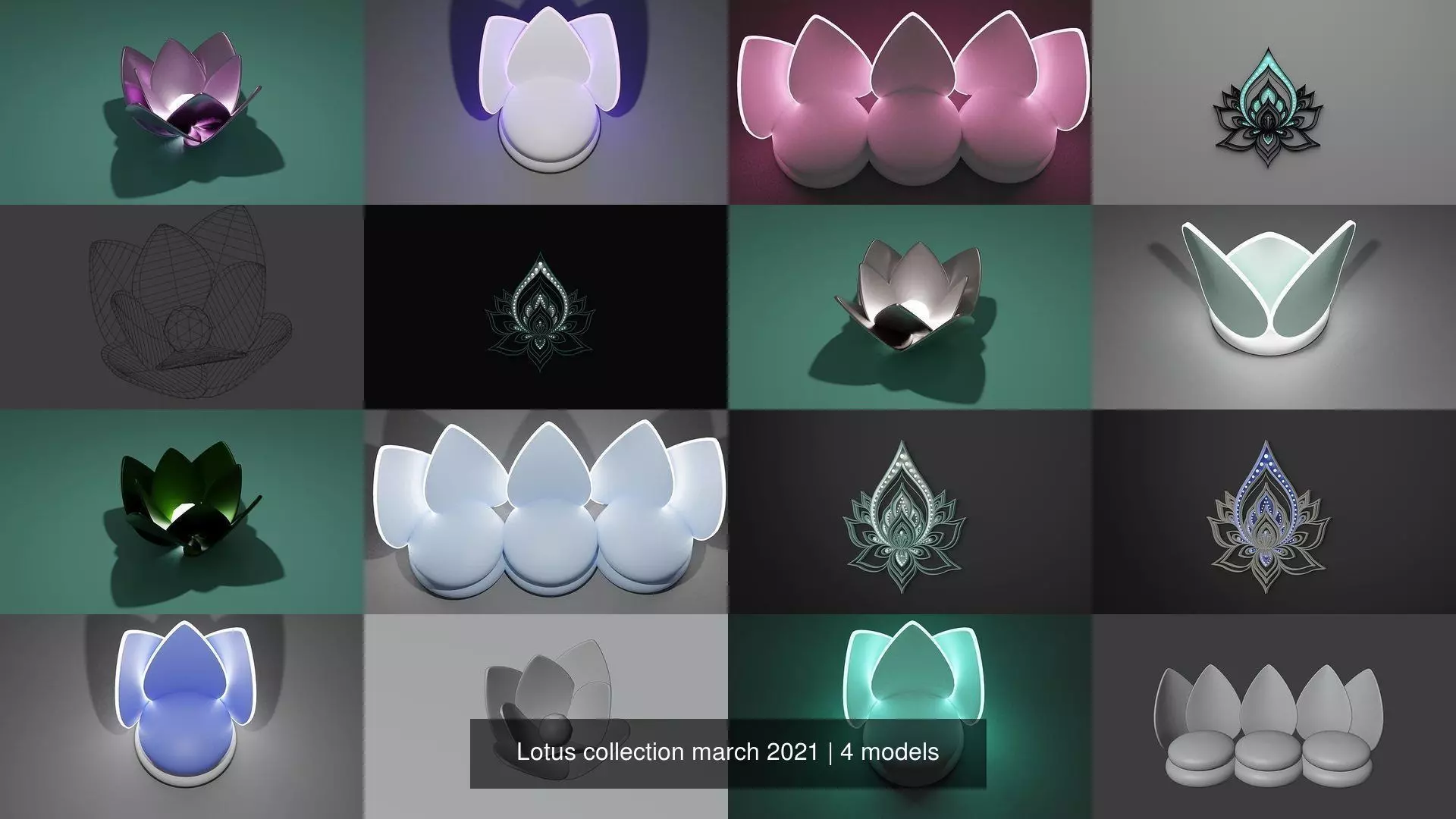 Lotus collection march 2021 _0