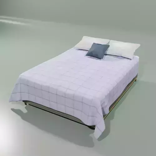 Full Size Bed