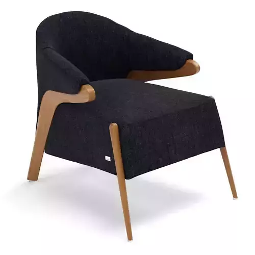 Uultis Osa Upholstered Armchair