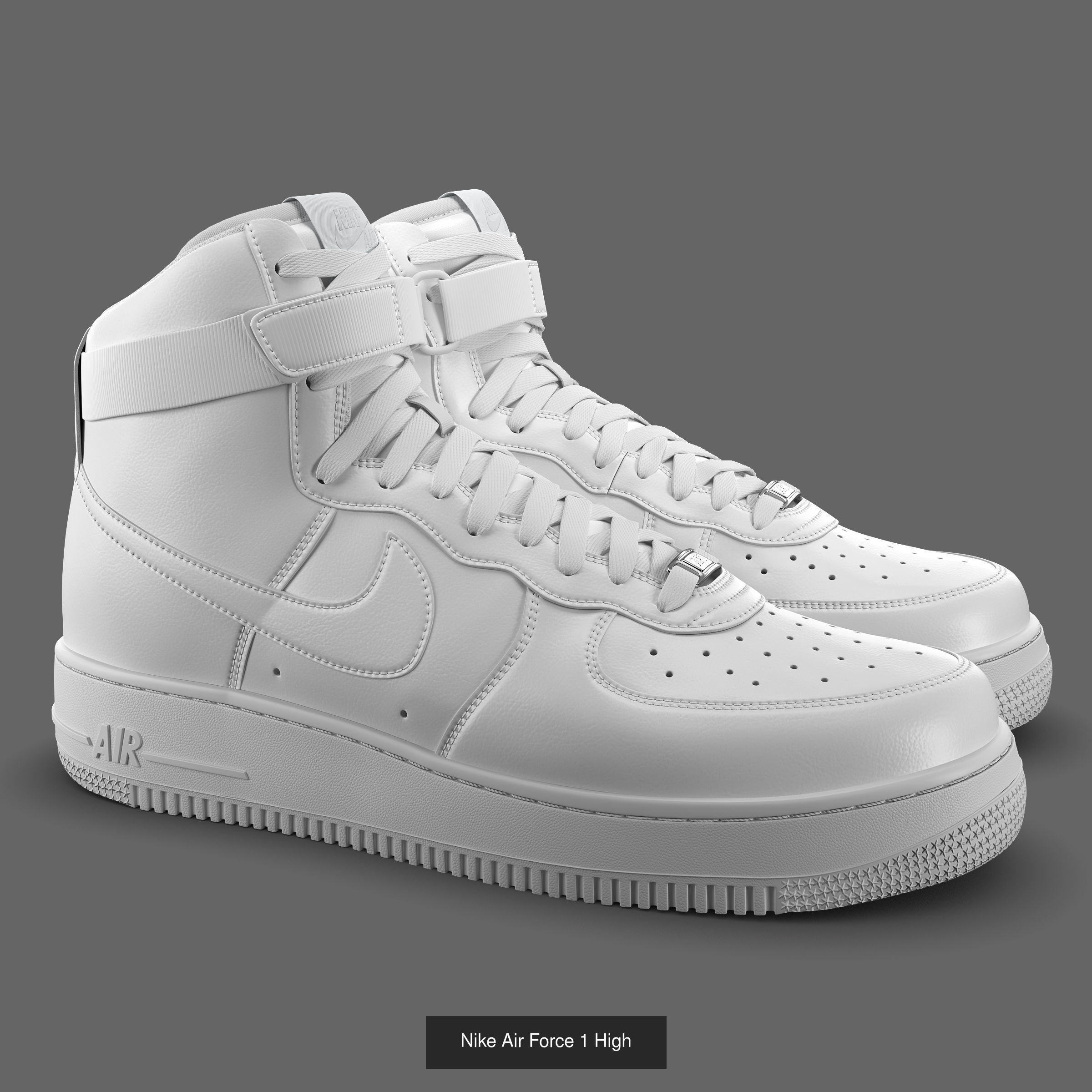 air force 1 collection pbr  _2