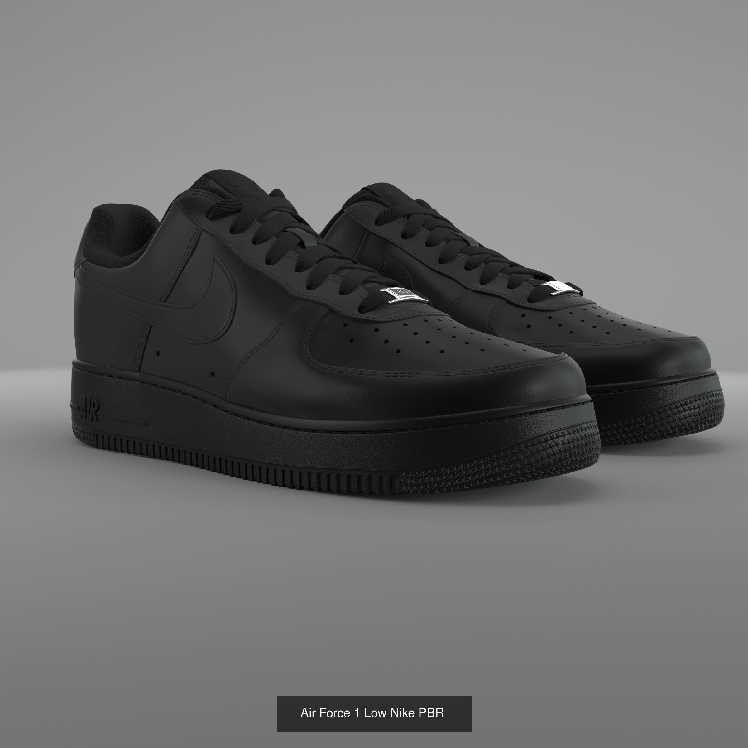 air force 1 collection pbr  _1