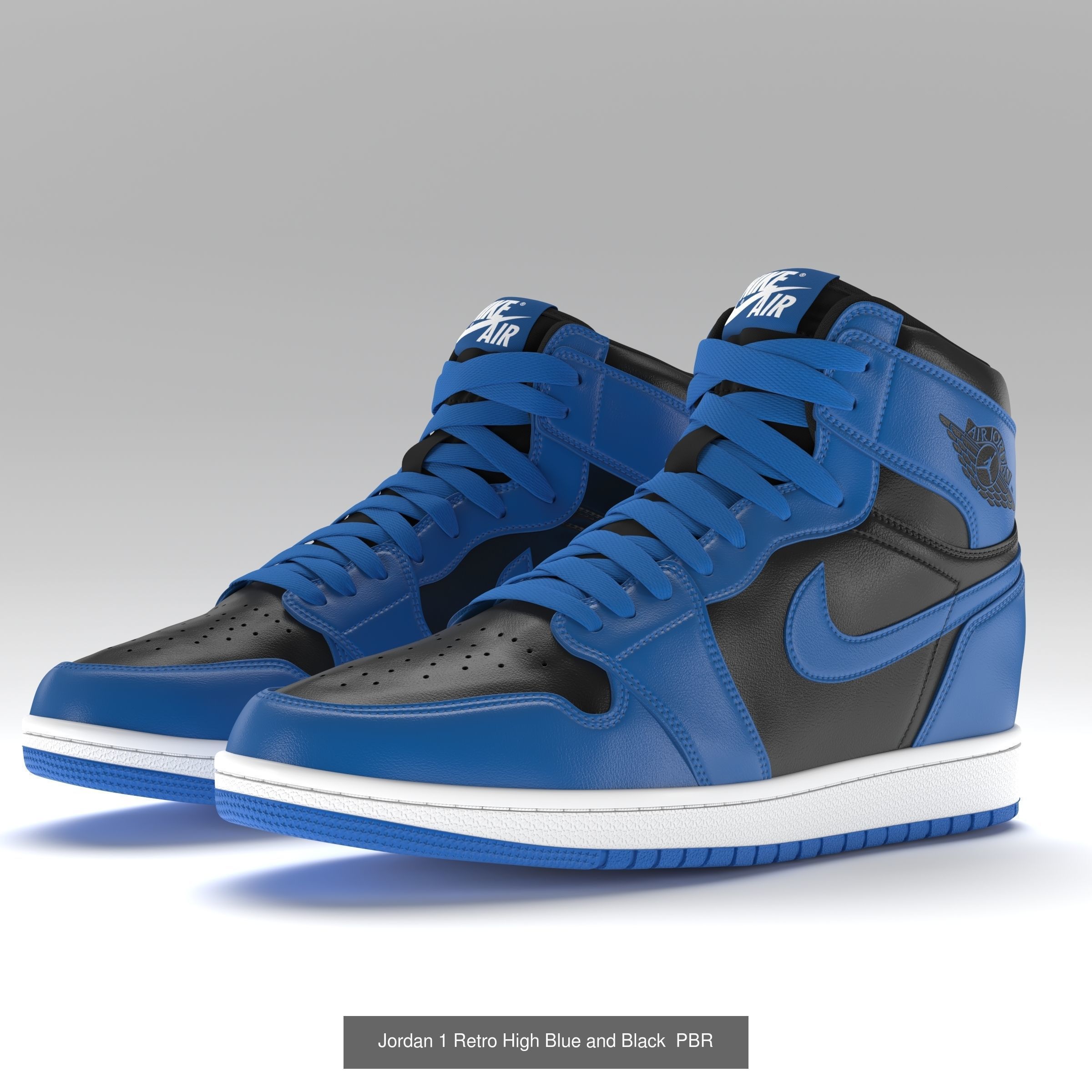 jordan collection shoes  _5