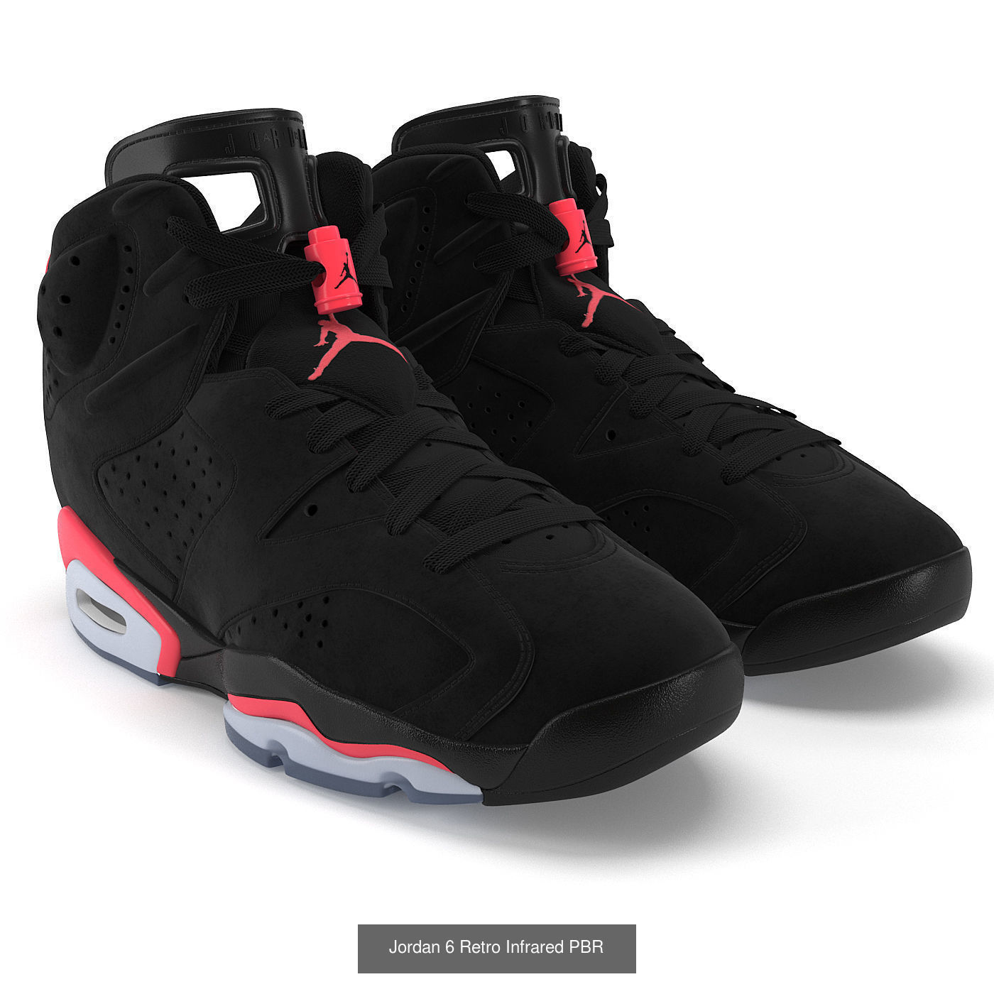 jordan collection shoes  _14