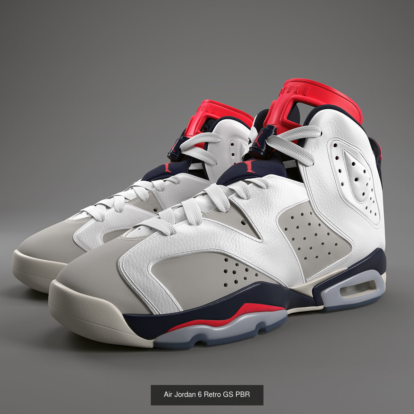jordan collection shoes  _10