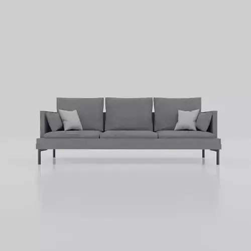 Modern Couch
