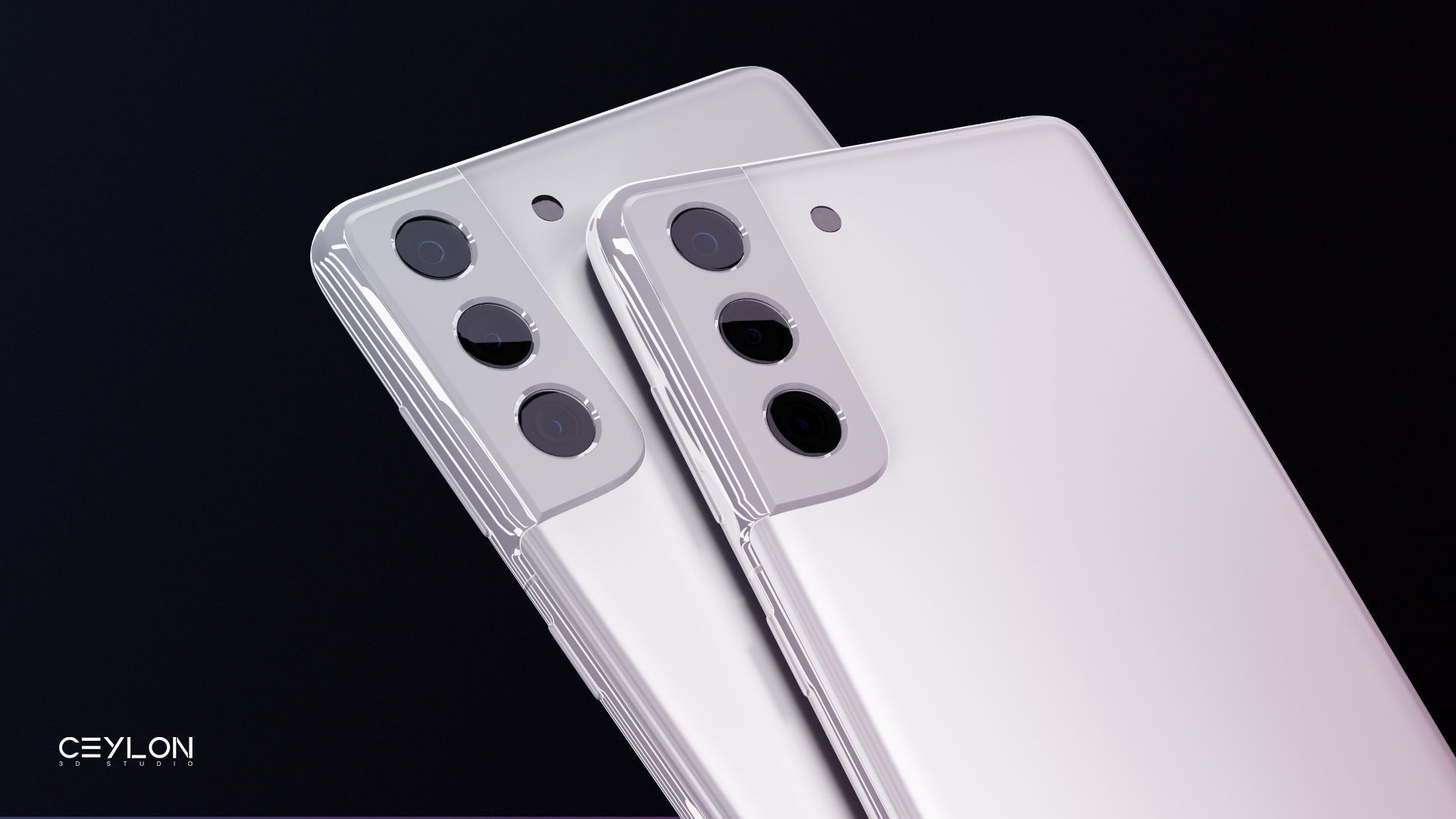 Samsung Galaxy S21 Plus 3D model_5