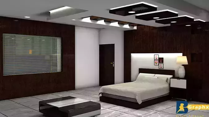 Bedroom design