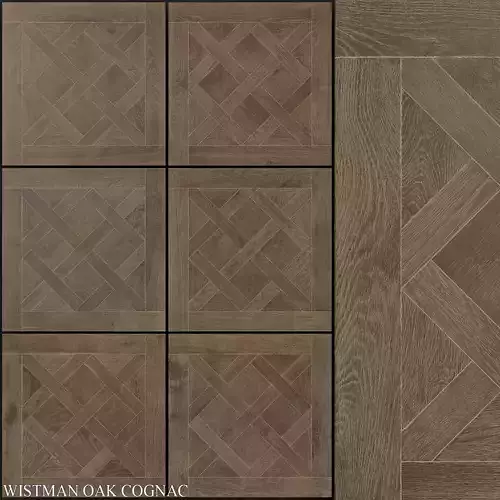 Peronda Wistman Oak Cognac