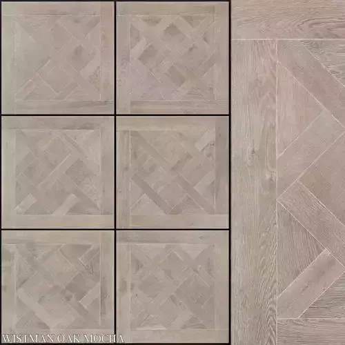 Peronda Wistman Oak Mocha