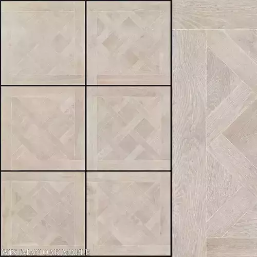 Peronda Wistman Oak Maple