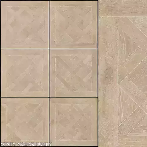 Peronda Wistman Oak Honey