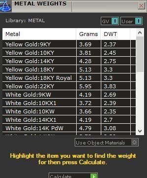 NECKLACE JEWELRY 3D print model_8