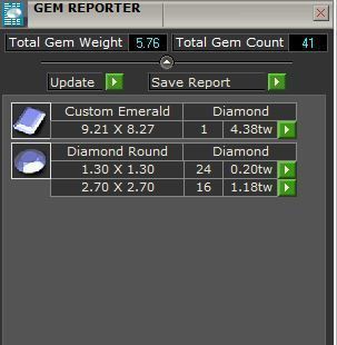 NECKLACE JEWELRY 3D print model_6