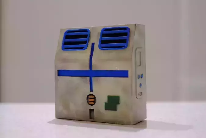 Droid Detector Unit Star Wars