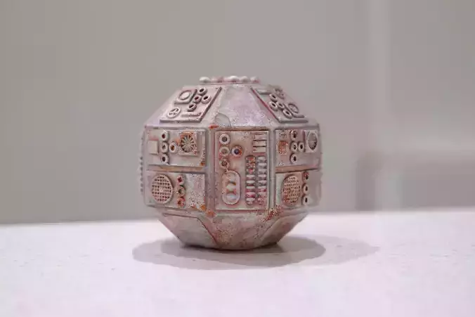 Star Wars Power Generator