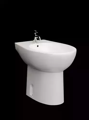 Bidet Magic Roca Sanitario