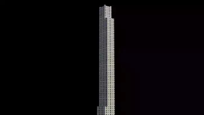 520 Park Ave - NYC
