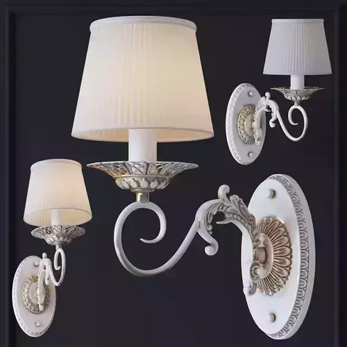 Sconce MW-Light Ariadna 450024001