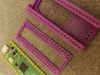 Raspberry Pi Pico Case w Slider free 3D model 3D printable | CGTrader