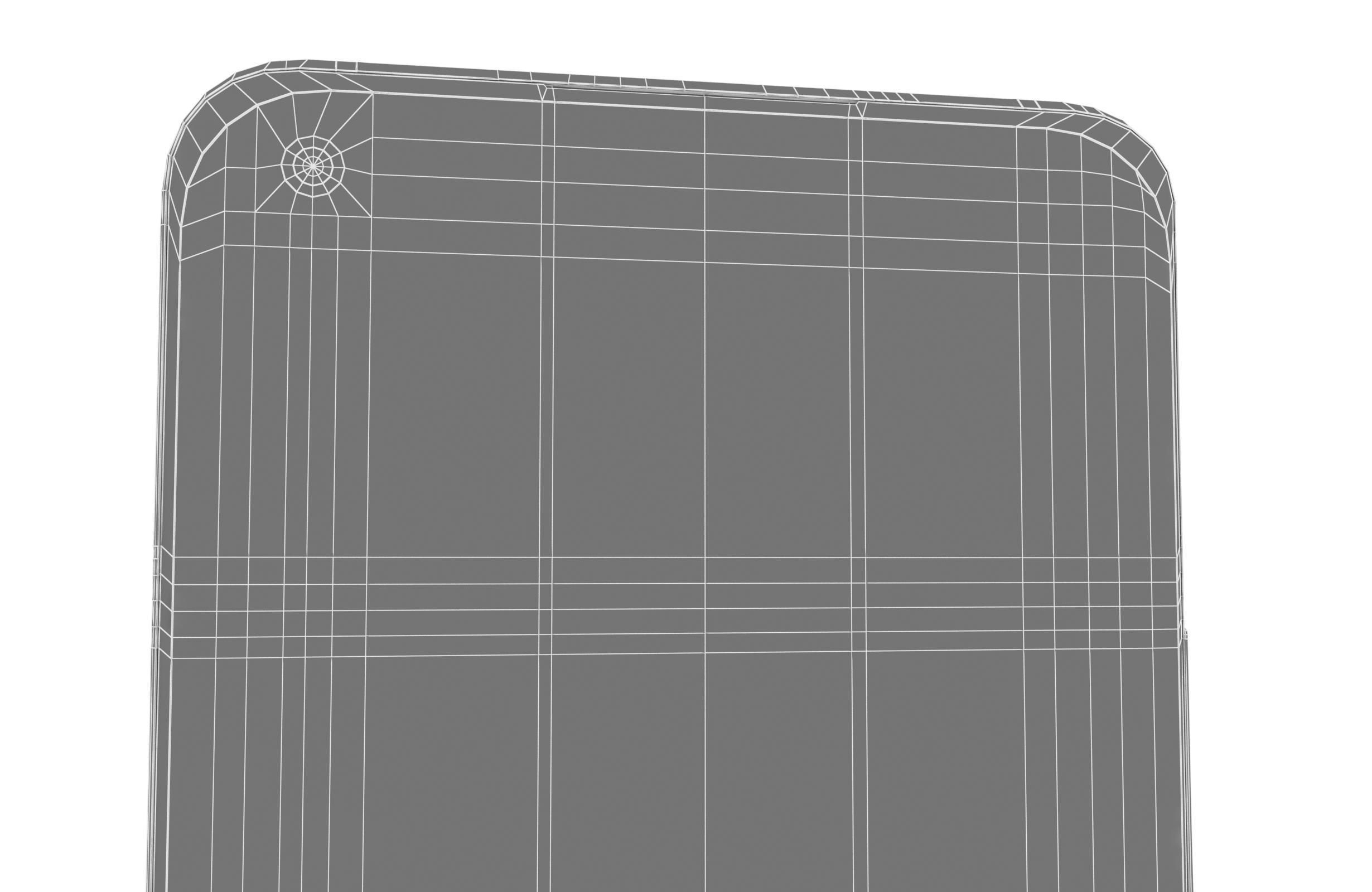 Xiaomi Mi 11 5G All Colors 3D model_41