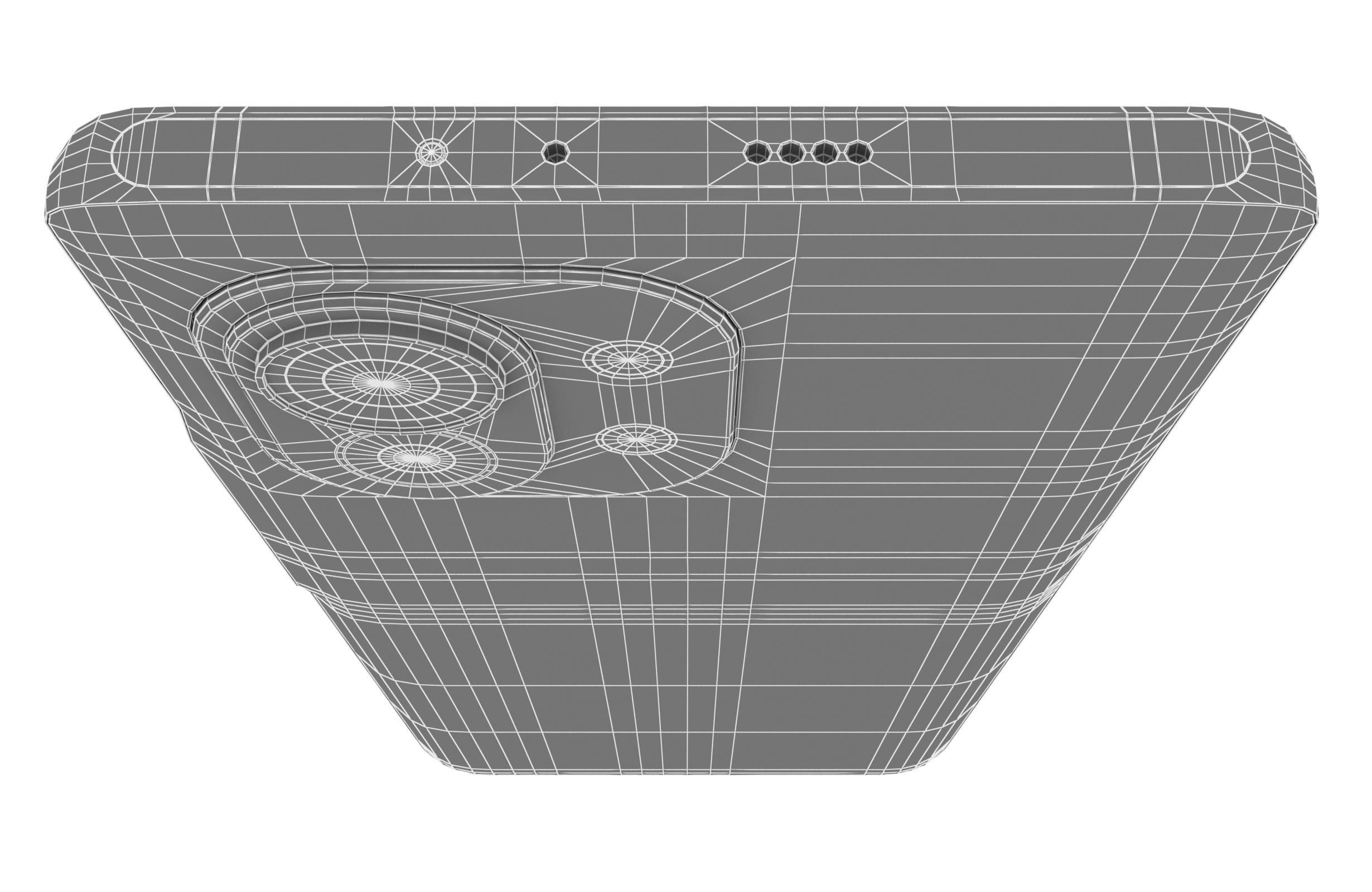 Xiaomi Mi 11 5G All Colors 3D model_39