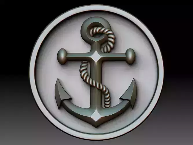 anchor