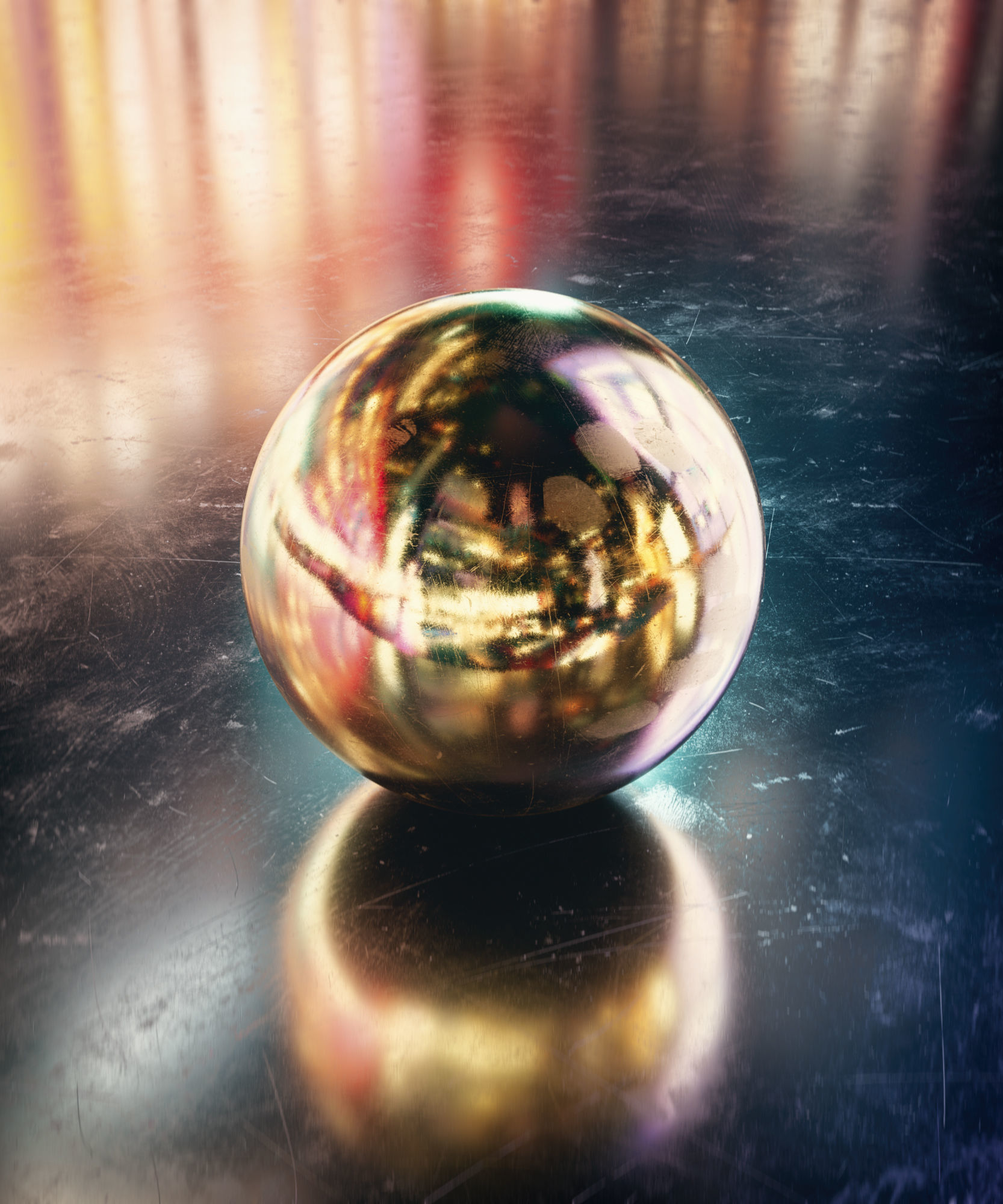 110 Surface Imperfection 4k tileable textures Texture_6