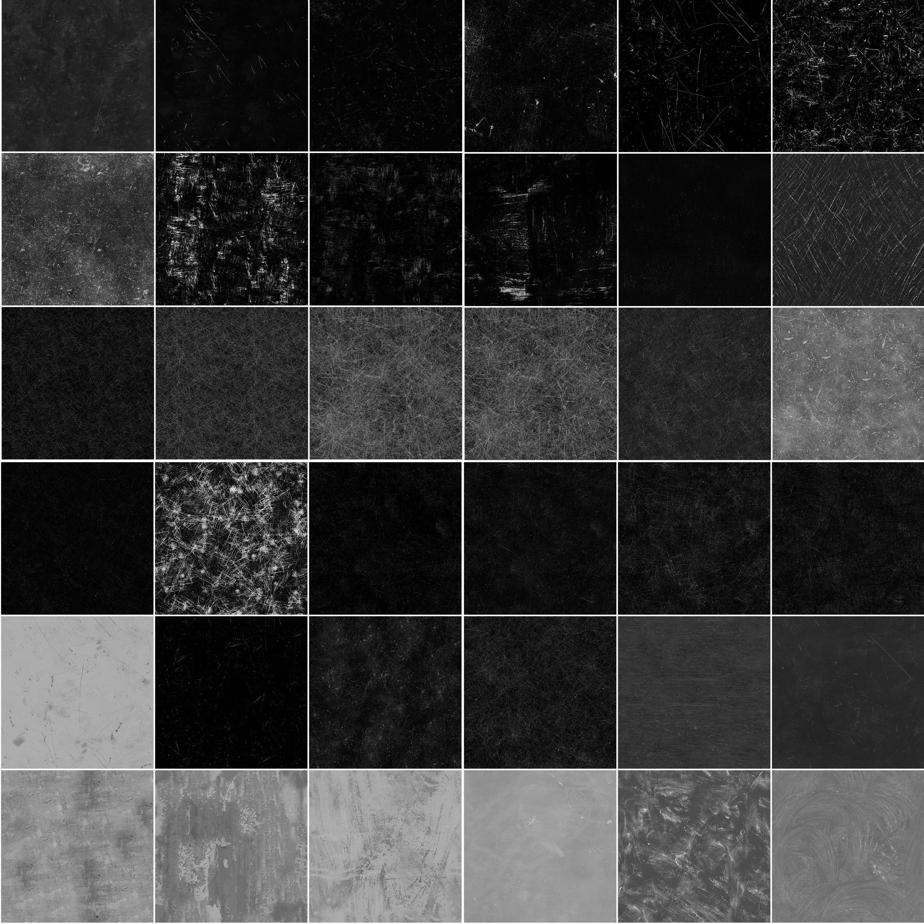 110 Surface Imperfection 4k tileable textures Texture_4