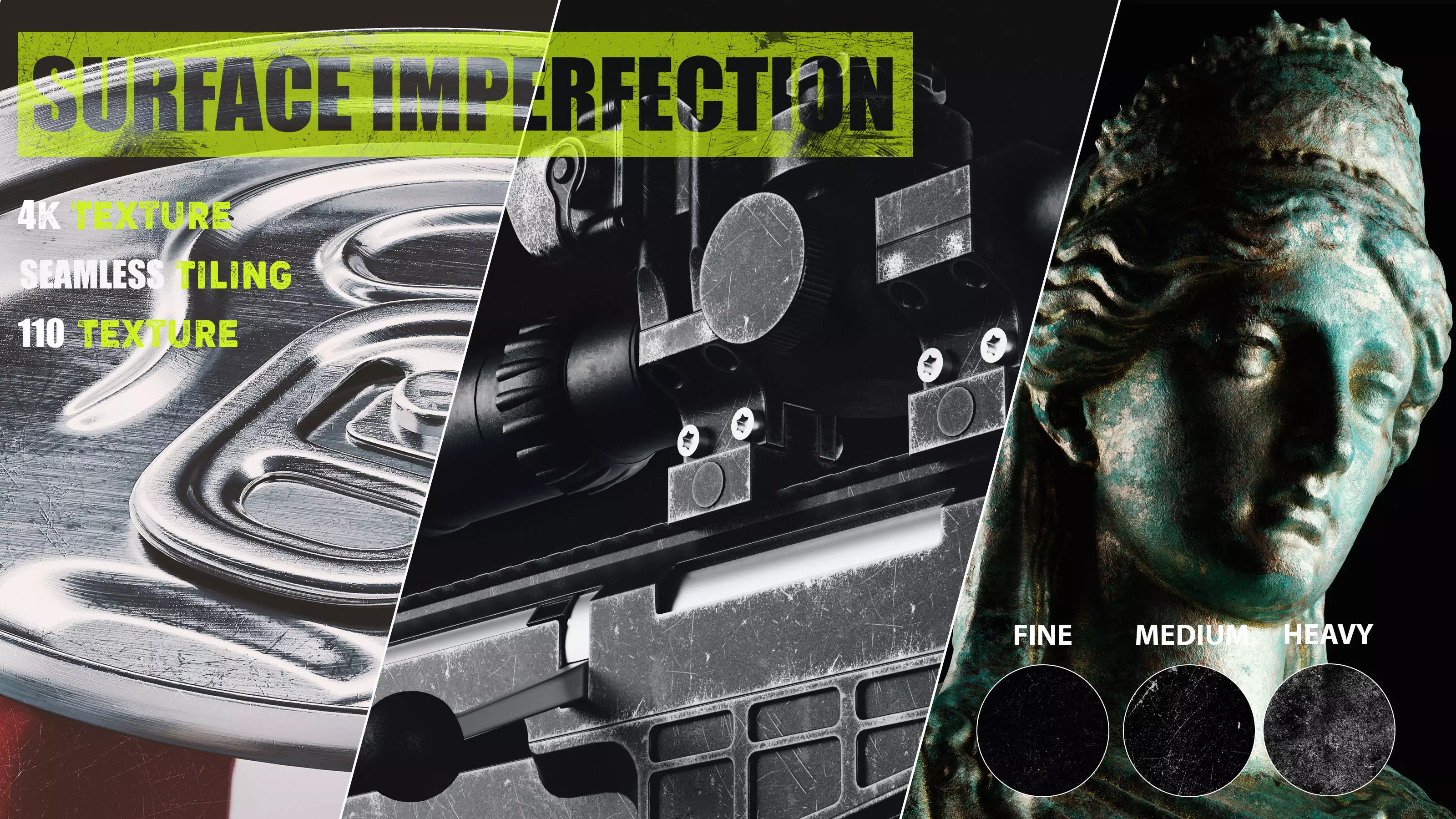 110 Surface Imperfection 4k tileable textures Texture_0